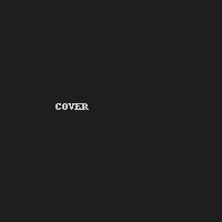 Capa da música atual